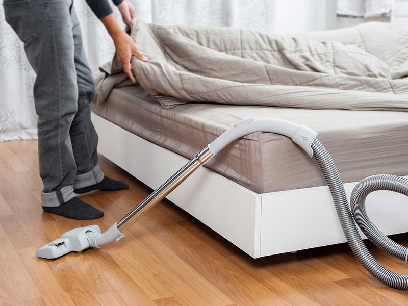 Residential Cleaning Services mother and daughter Residential Cleaning Services mother and daughter