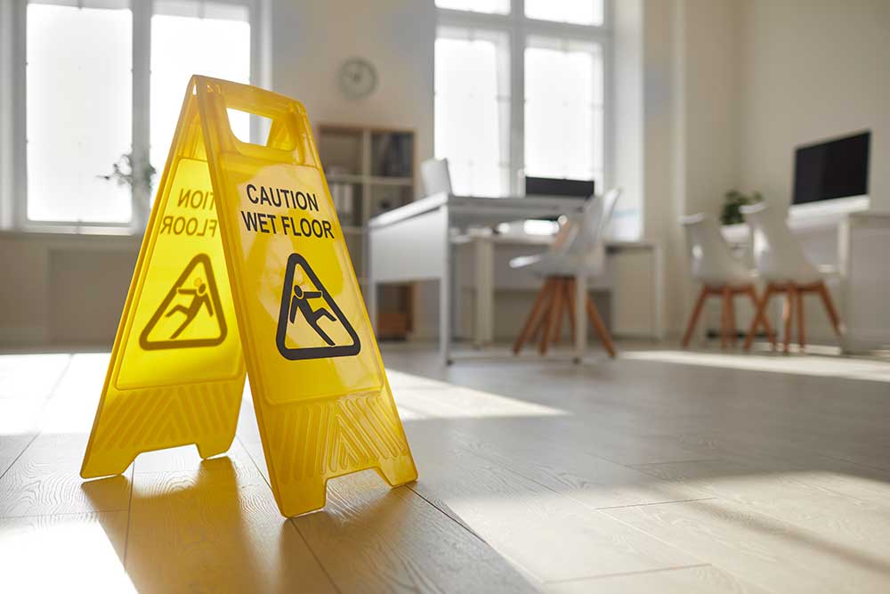 Office Cleaning Services<br />
