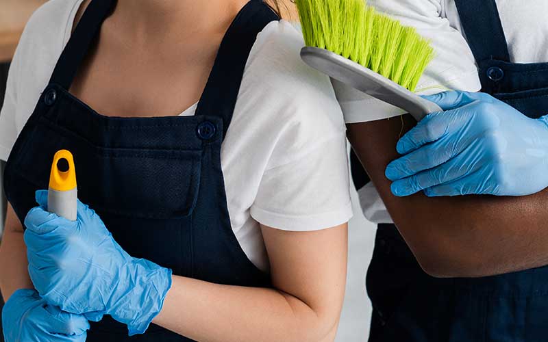 We Are a Cleaning Company That Cares! We Are a Cleaning Company That Cares!<br />